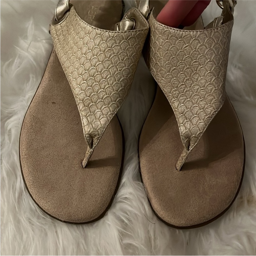 AEROSOLES SANDALS - Picture 2 of 4